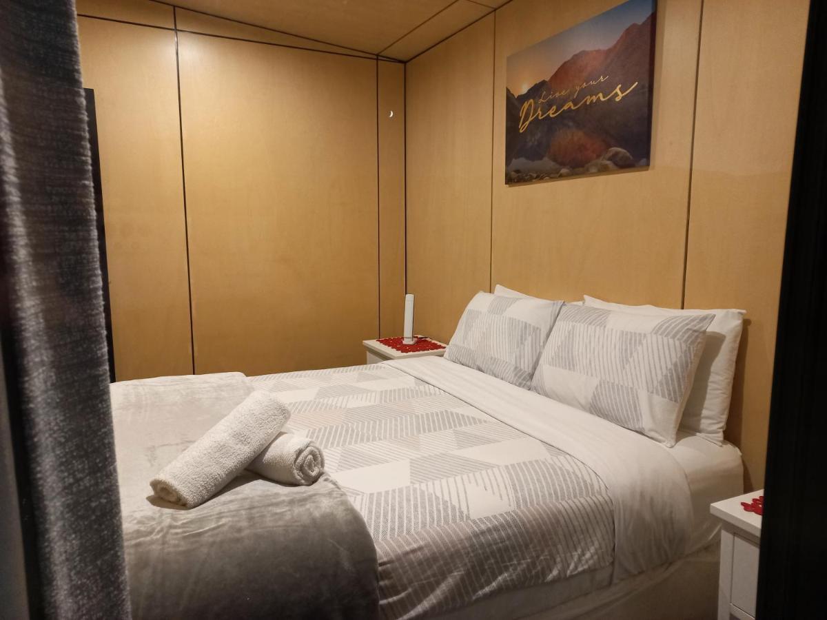 Gh Twizel Holiday Cottage Buitenkant foto