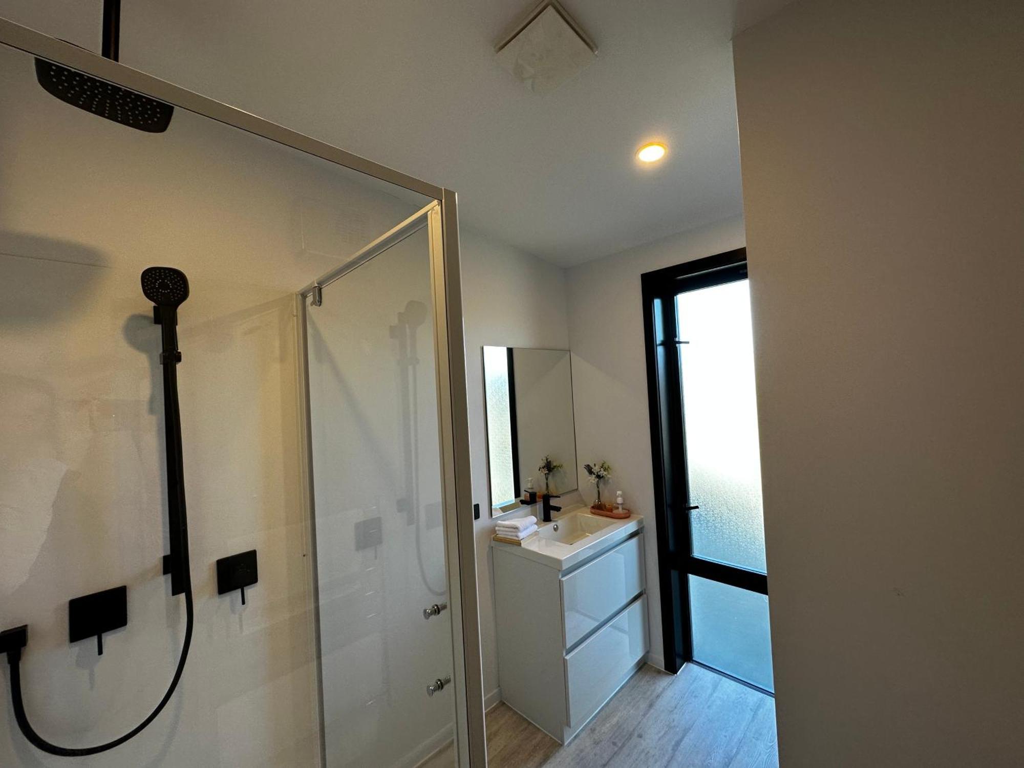Gh Twizel Holiday Cottage Buitenkant foto