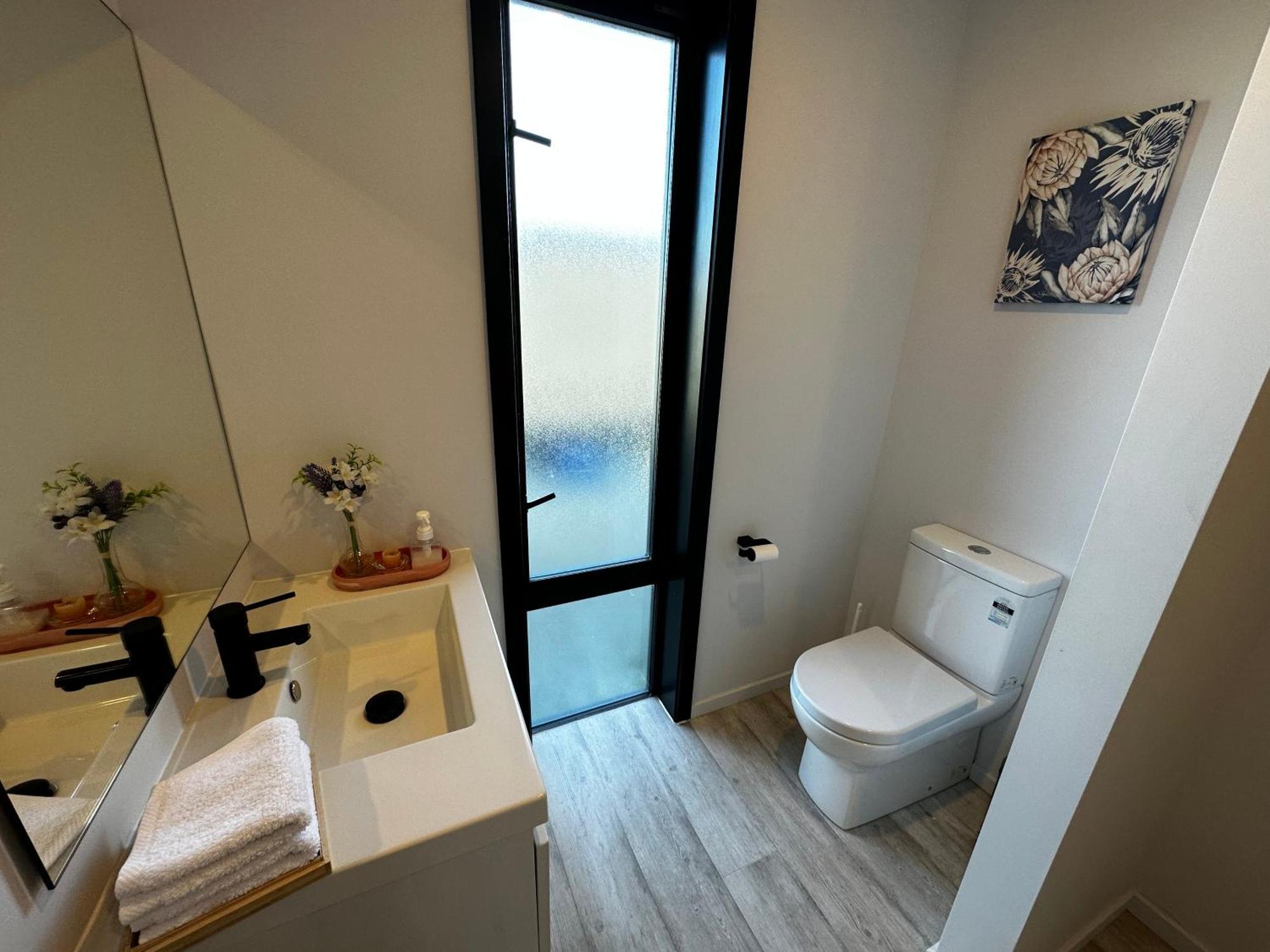 Gh Twizel Holiday Cottage Buitenkant foto