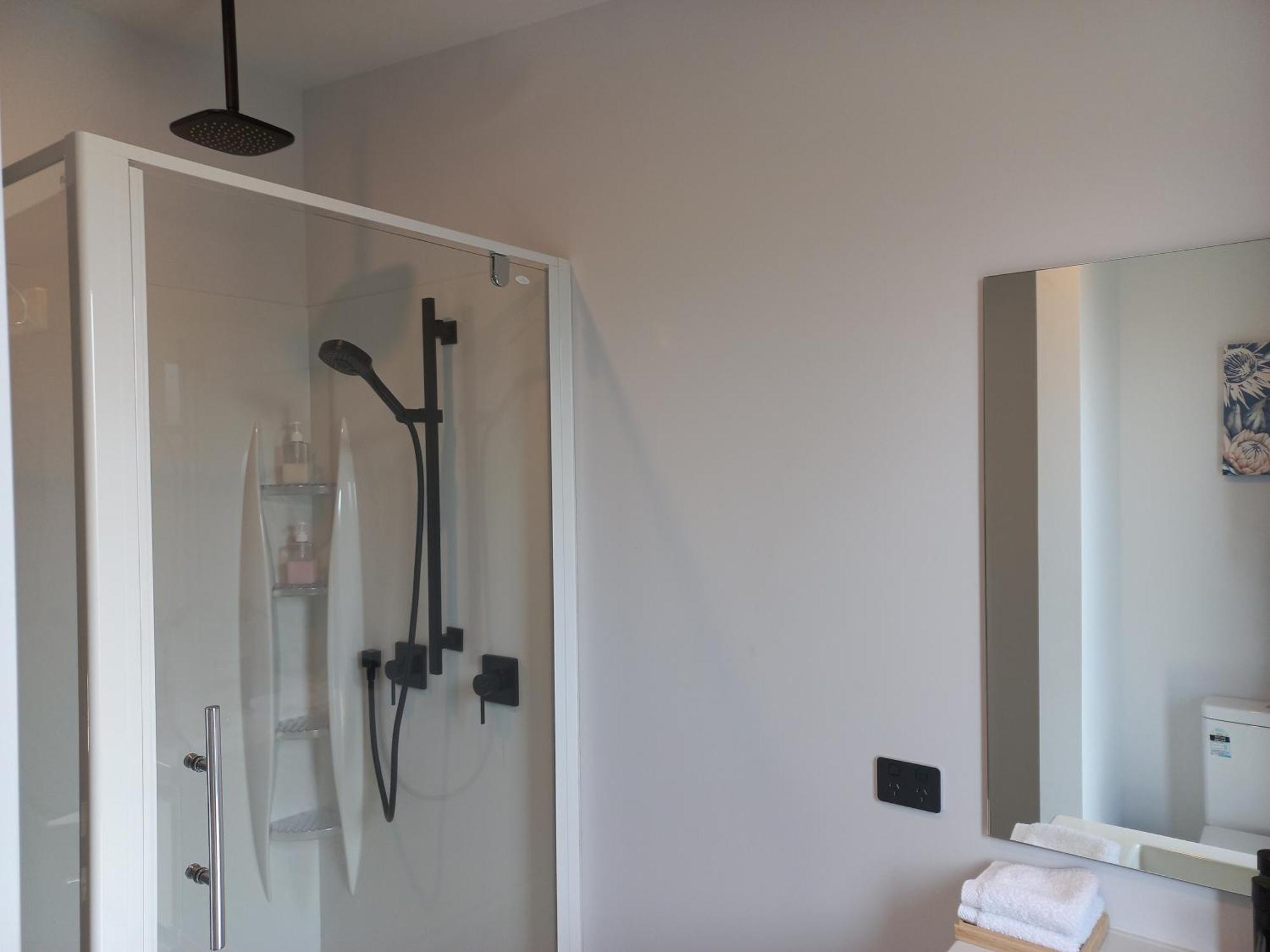 Gh Twizel Holiday Cottage Kamer foto