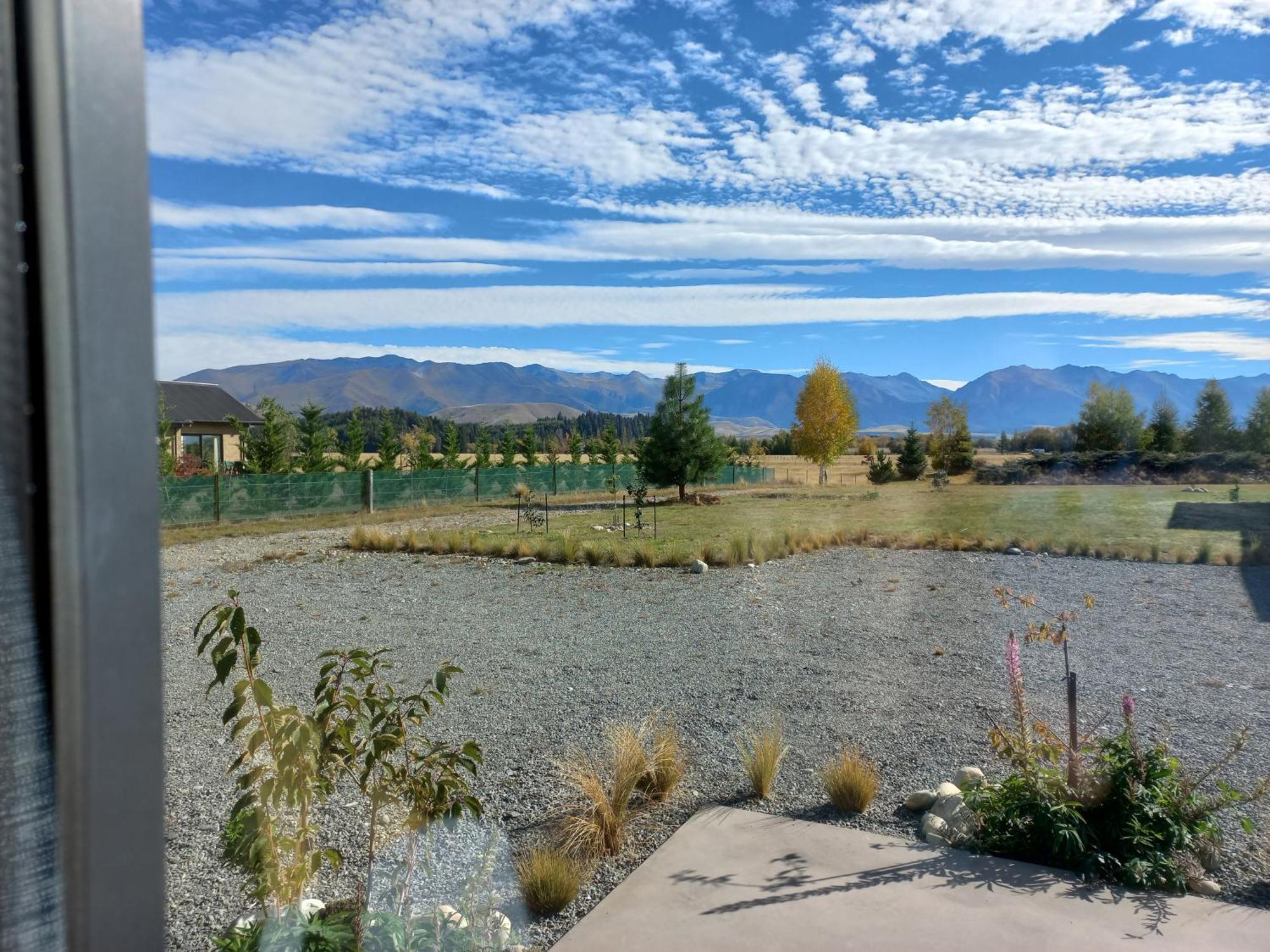 Gh Twizel Holiday Cottage Kamer foto